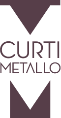 Curti Metallo logo